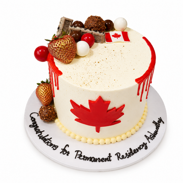 Happy Canada Day #CD629