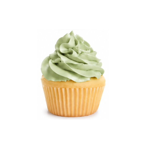 20 x Cupcakes 1  Custom Colour