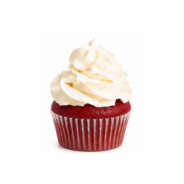 20 x Cupcakes 1  Custom Colour