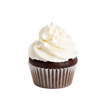 20 x Cupcakes 1  Custom Colour