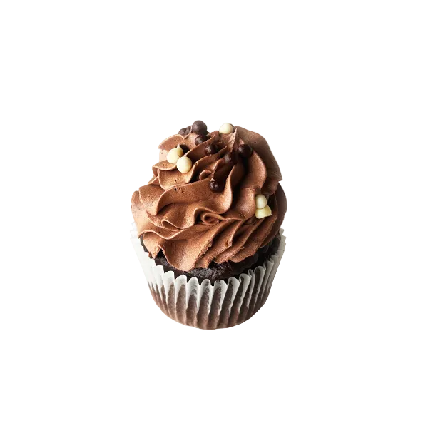 3 x Cupcakes - Pick 3 Flavors