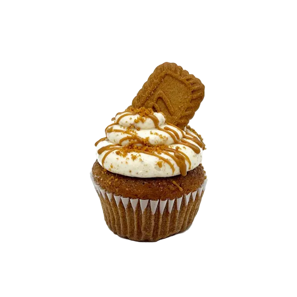 6 x Cupcakes - 1 Saveur