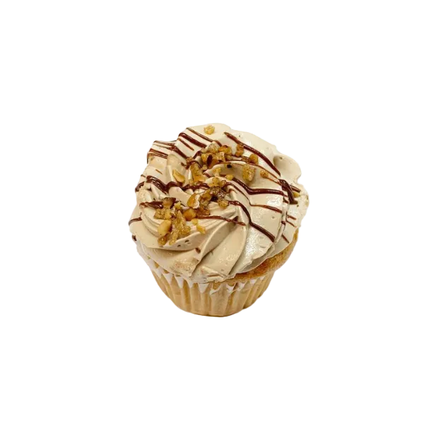 3 x Cupcakes - Pick 3 Flavors