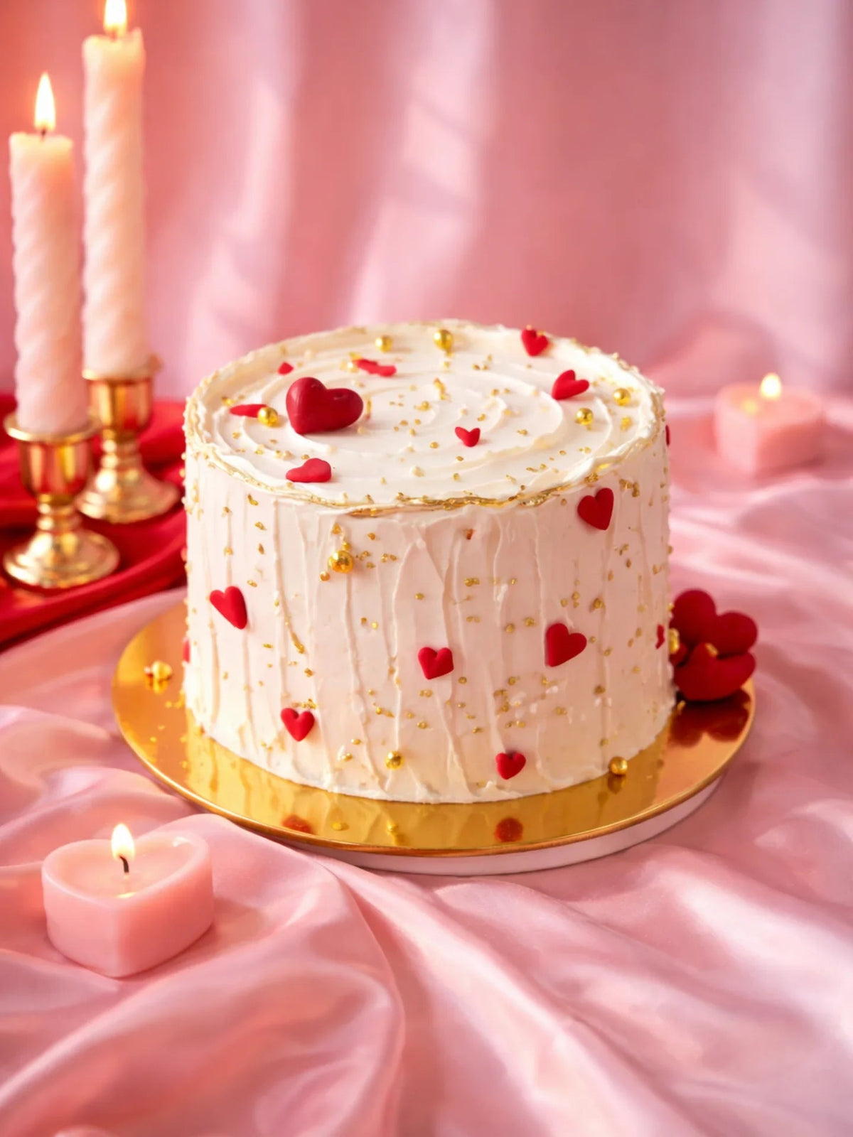Amour Blanc
