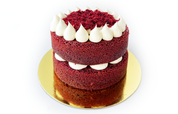 RED VELVET CAKE