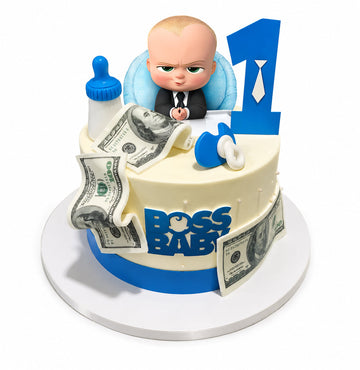 Baby Cake - #BC910
