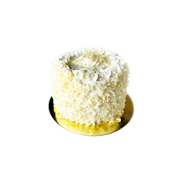 FRUIT VANILLA CAKE