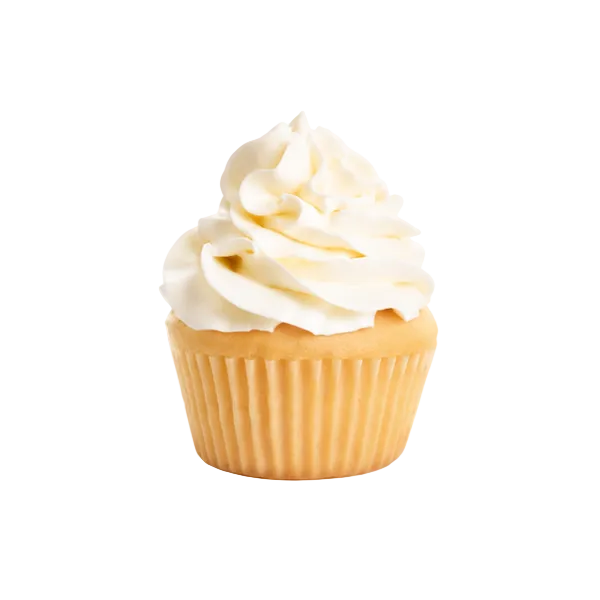 20 x Cupcakes 1  Custom Colour