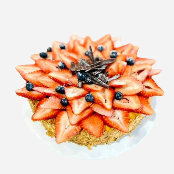 CHEESECAKE.