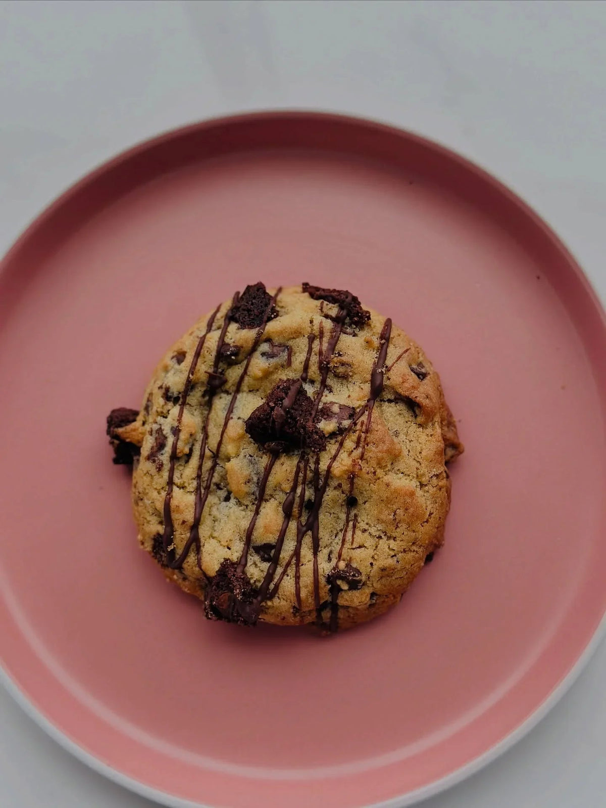 COOKIE BOX (6Pcs).