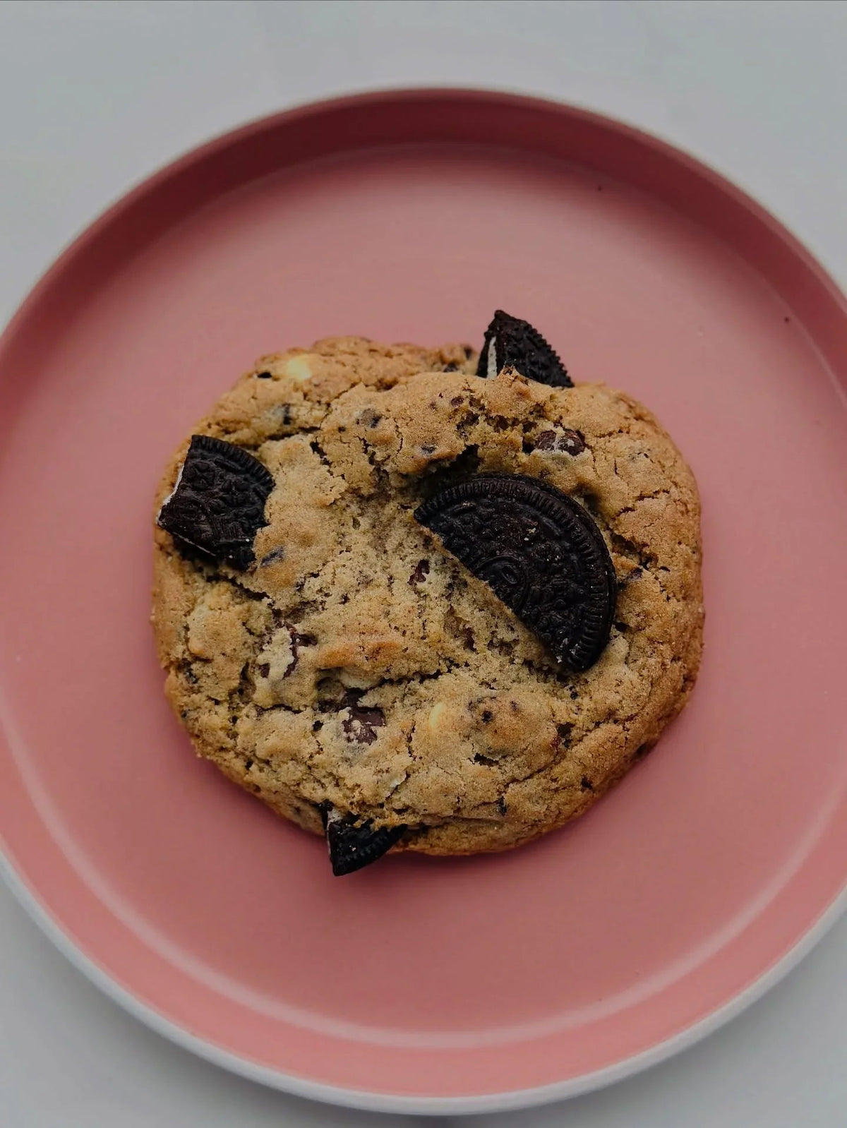 COOKIE BOX (6Pcs).