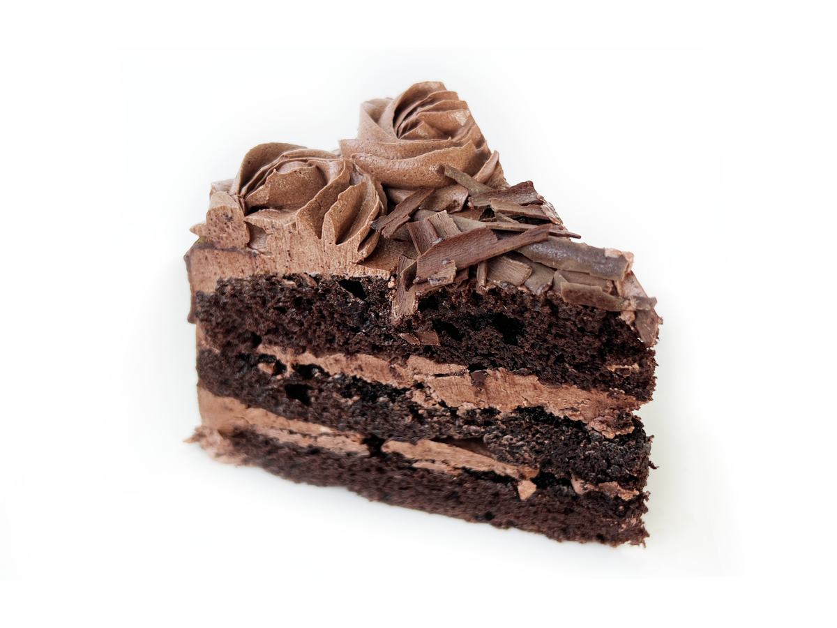 DEVIL'S CHOCOLATE