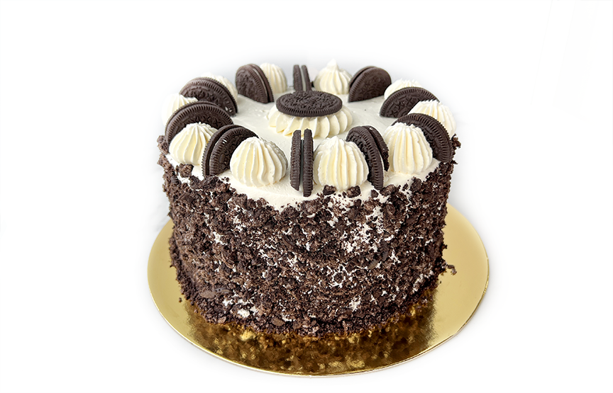 OREO CAKE