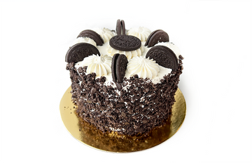 Gâteau Oreo