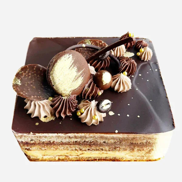 OPERA CAKE.