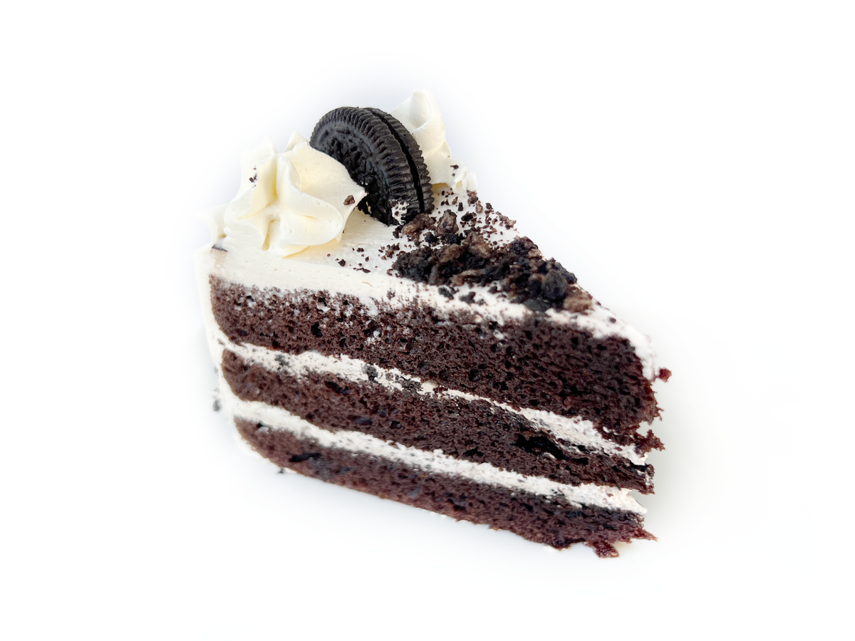 Gâteau Oreo