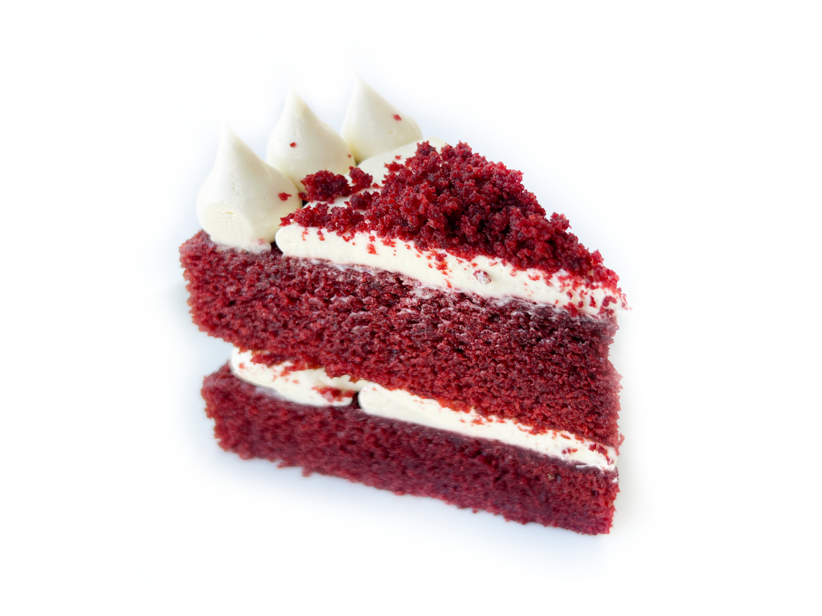 RED VELVET CAKE
