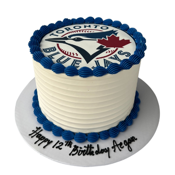 Blue Jays Image #PT125