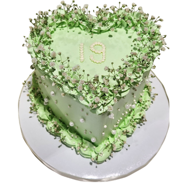 Mint Petal #PT227