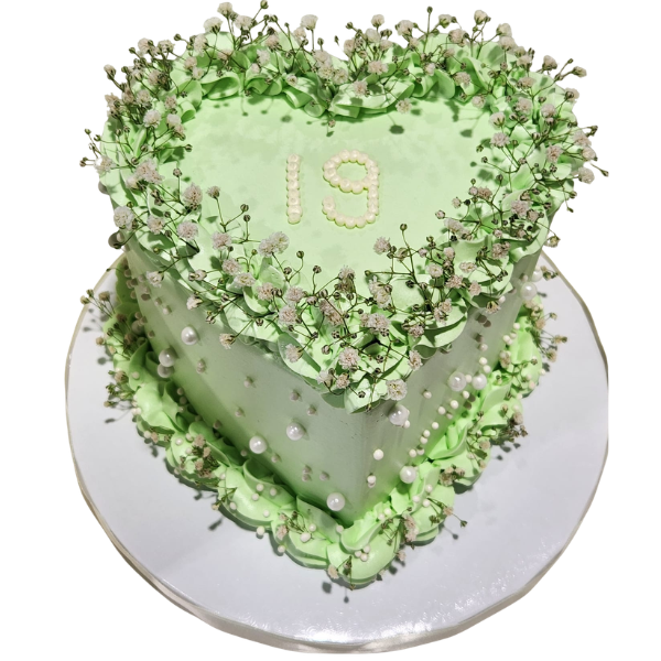 Mint Petal #PT227