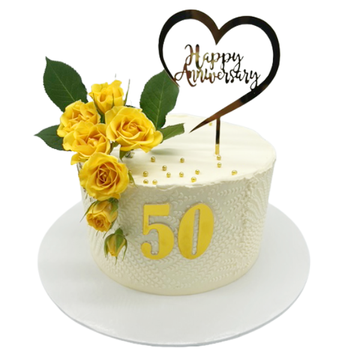 Le jubilé d'or #PT143