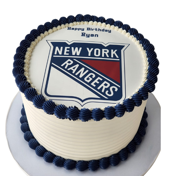 NewYork Ranger #PT178