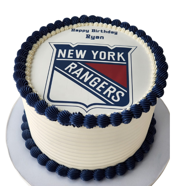 NewYork Ranger #PT178