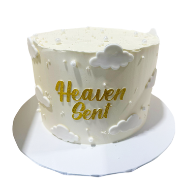 Heaven Sent #PT208