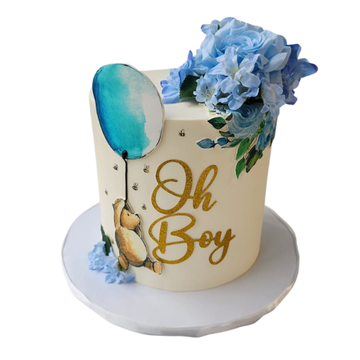 Gâteau Oh Boy n° OB0724