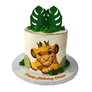 L'Aventure de la Jungle du Lion - #LJA0724